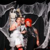 31.10.2015 Photo Booth von Martin Wahler, Pixelcode